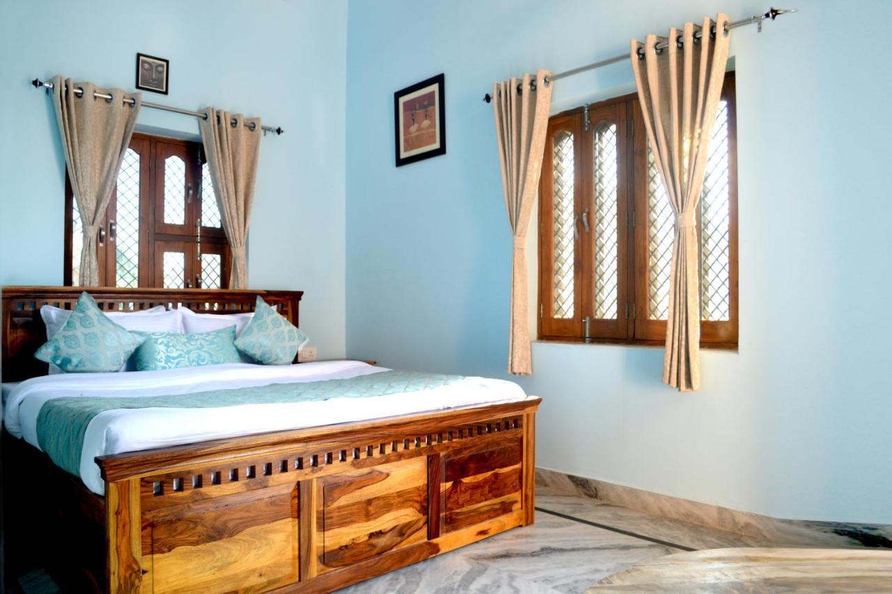 Hotelier Hosts - A Home Stay Jodhpur  Extérieur photo